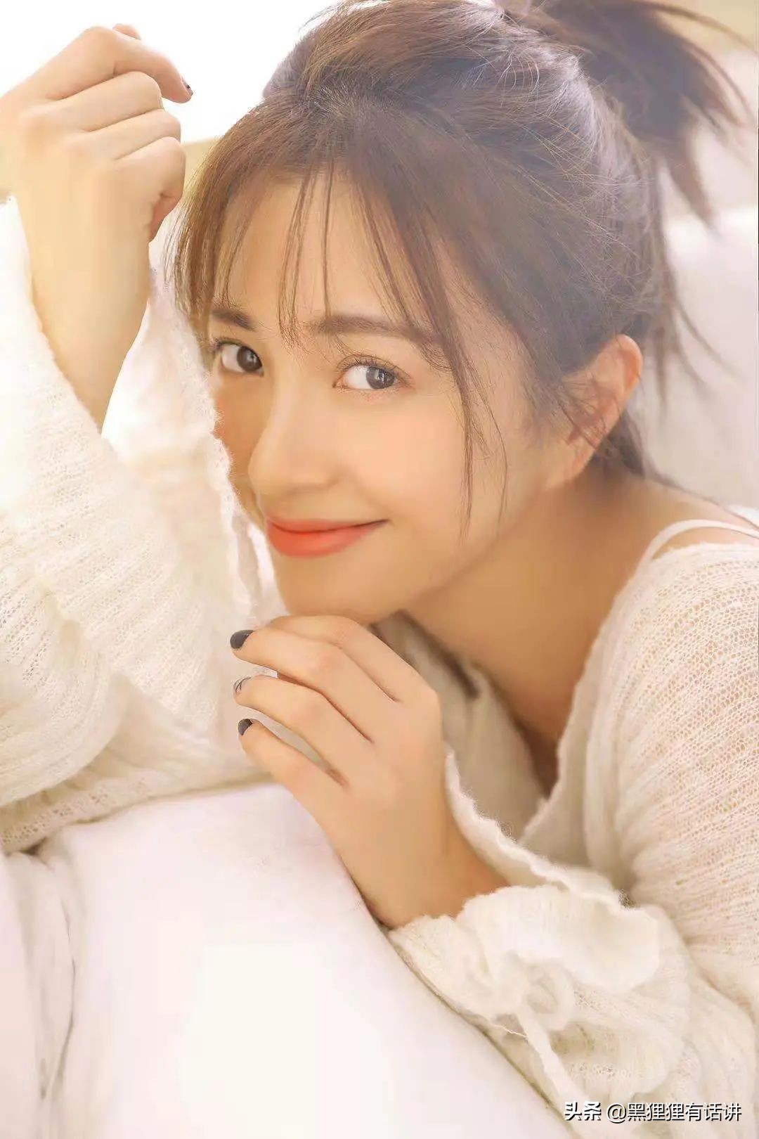 刘诗诗赵丽颖宋茜,盘点87年出生的22位女明星