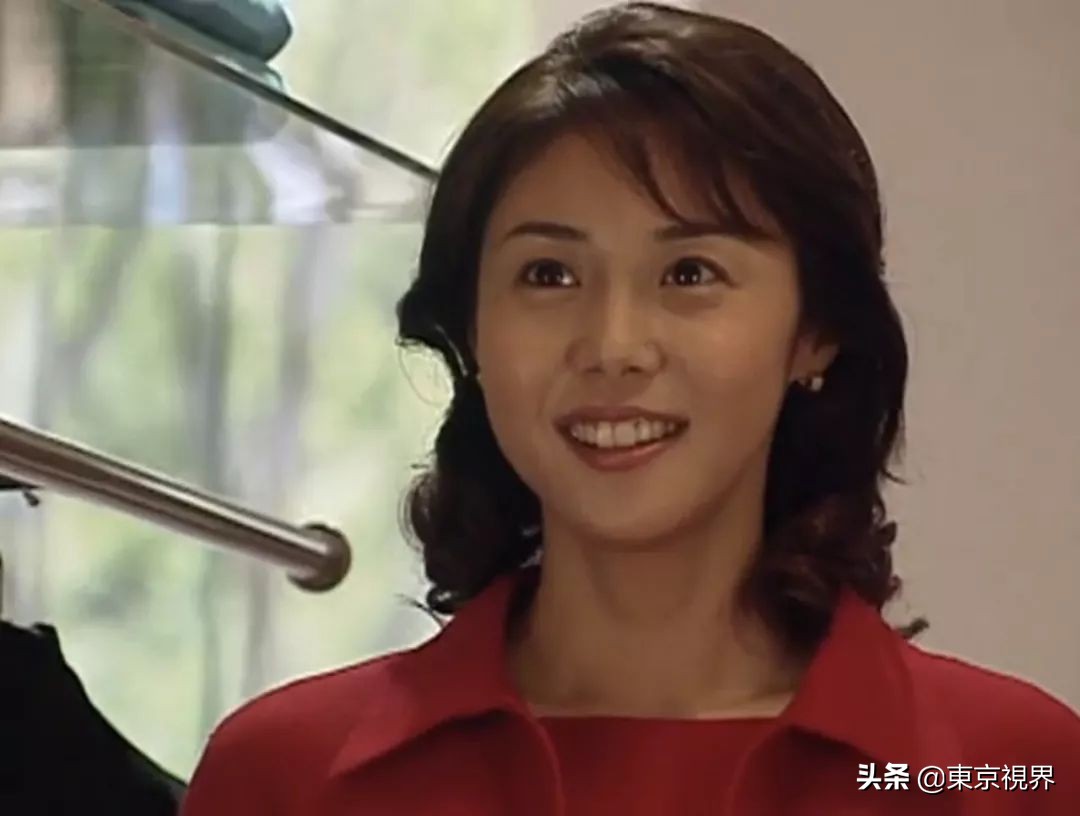 日本古代美女妆容（三十年前的日本女生流行什么妆容？）