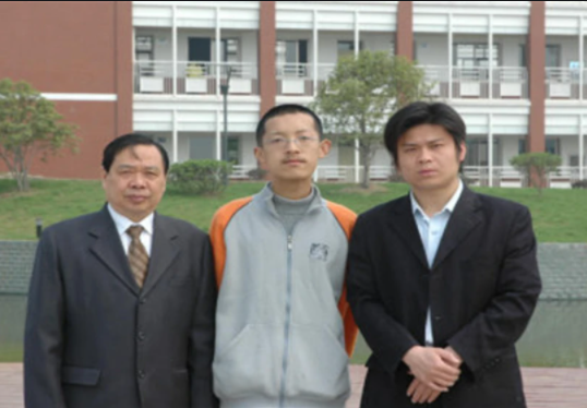 “数学天才”选择出家，放弃麻省理工全额奖学金，理由让父母愧疚