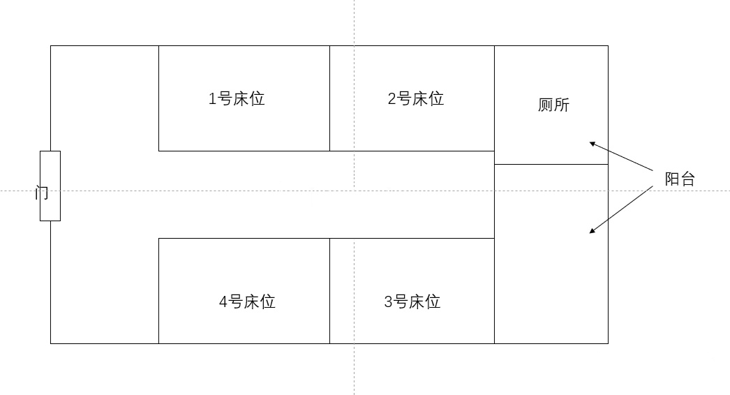 大学可以换宿舍吗大学宿舍