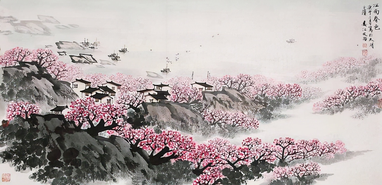 钱塘湖春行翻译全文白居易钱塘湖春行