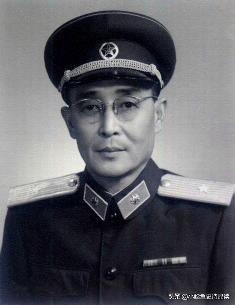琼崖纵队策源地海南省开国将帅 元帅 大将上将 中将 少将具体籍贯名录