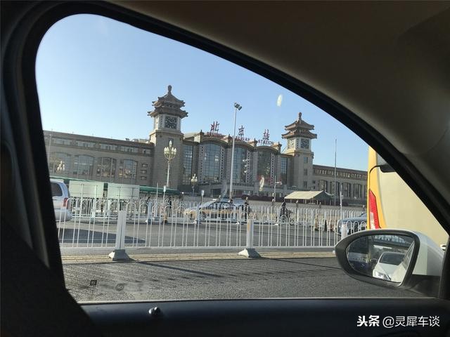 1公里不到4毛钱！买家用车，就要这实惠的！灵犀再试别克凯越