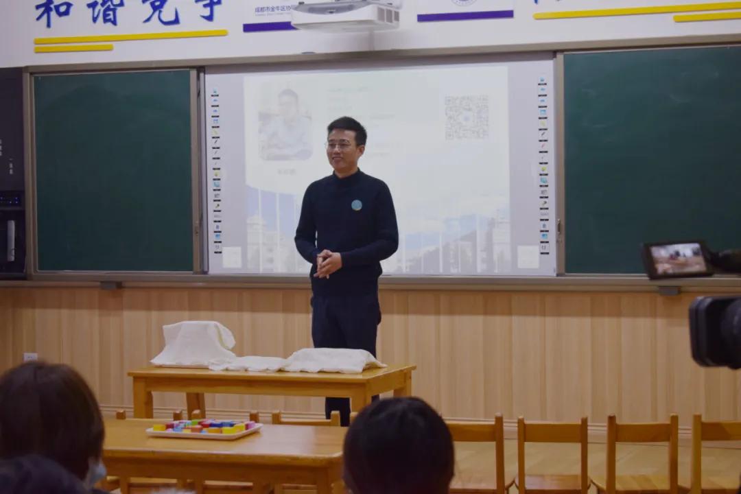 神龙幼儿园招聘信息（幼儿数学如何全景教学）