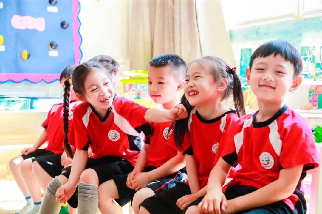 100%录取！北京这所21年老牌国际学校如何成就每位学子的未来？