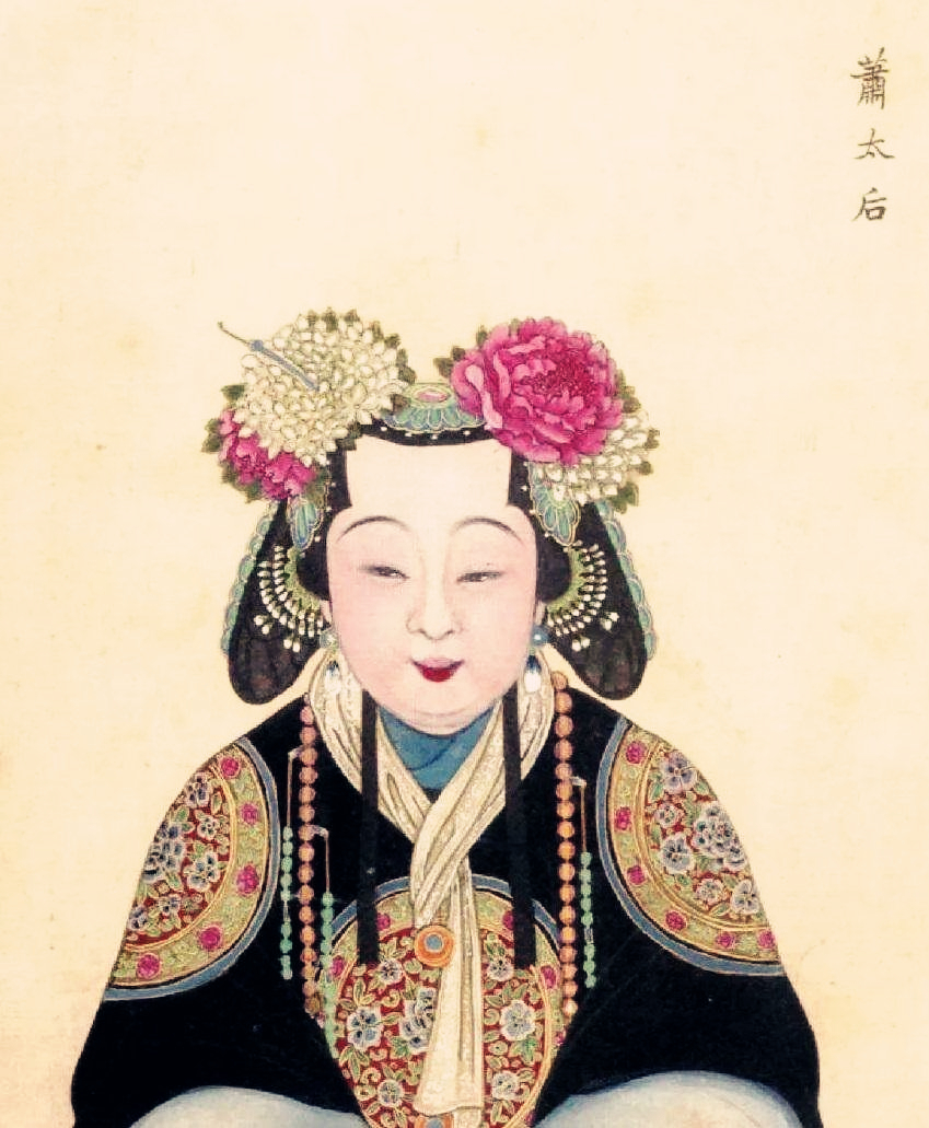 梦回辽代,一名宫廷内侍眼中的萧太后和辽圣宗对于辽代所做的贡献