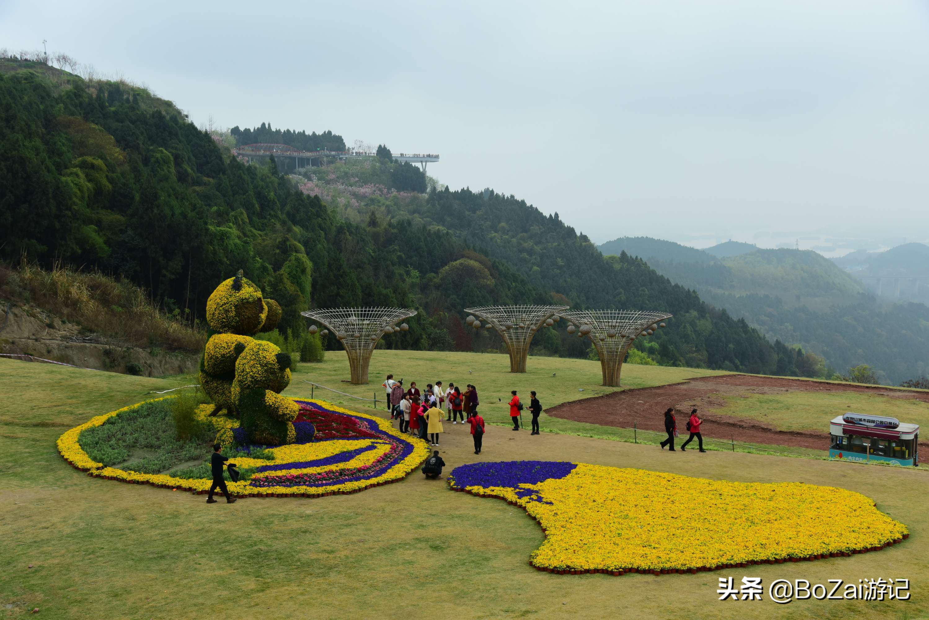 成都市旅游景点(到四川成都市旅游不能错过的34个景点，看这篇就够了，你去过几个)