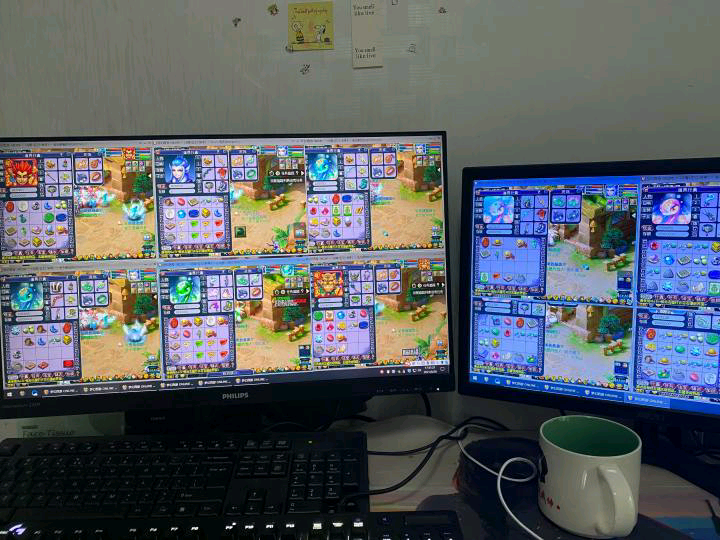 梦幻西游：新手加入五开前的应知应会，建议熟悉五开各等级的优势