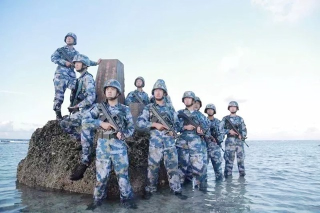 南海问题怎么破？南海问题的解决在于南海之外