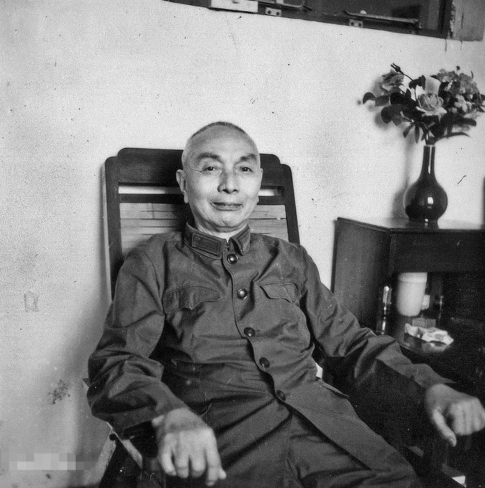 郑耀先原型是谁,历史上真实的郑耀先