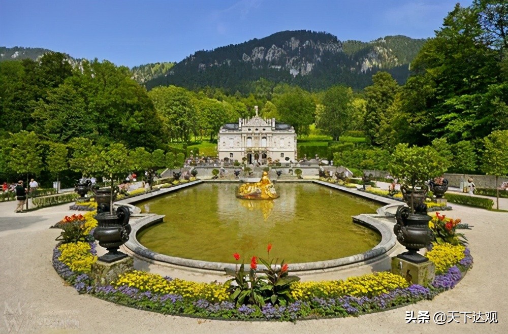 维也纳大学｜1365年成立，奥地利第一所大学，德语世界最古老大学