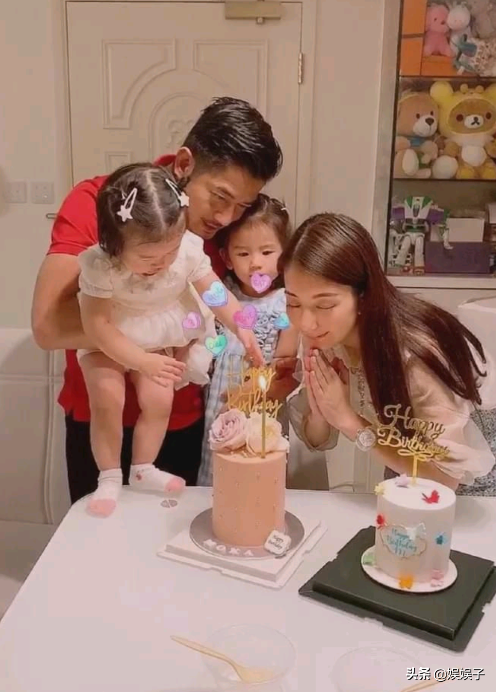 职高是天王嫂摇篮？昆凌高职林峰老婆中专，刘青云太太吊打众嫂子