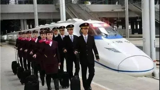 铁路岗位全国招聘