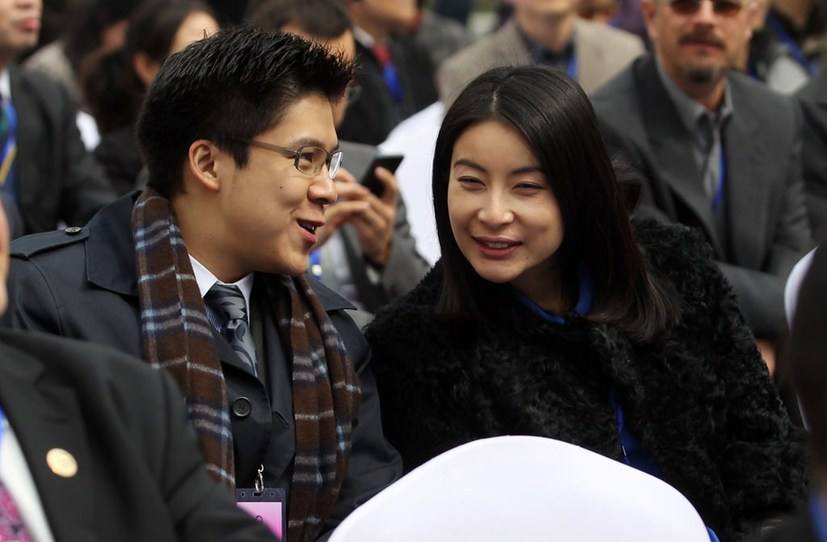 霍家四代女眷皆是极品，悄无声息便可搅动半个世纪风云