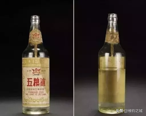 中国最贵十大名酒 榜首每瓶一千万