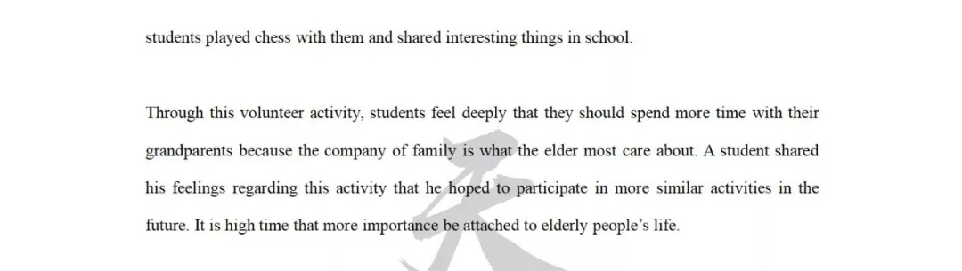 2019年6月英语四级试题及答案解析，可下载