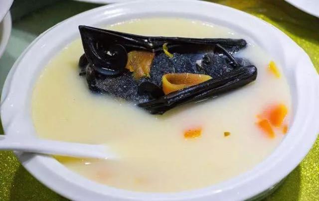 ",基于"药食同源"的思想,认为野味就是名贵的滋补品,比如吃虎鞭壮阳