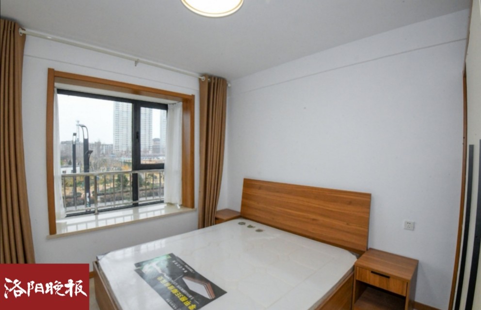 即日起，洛阳市青年人才公寓800套精装修住房接受申报！