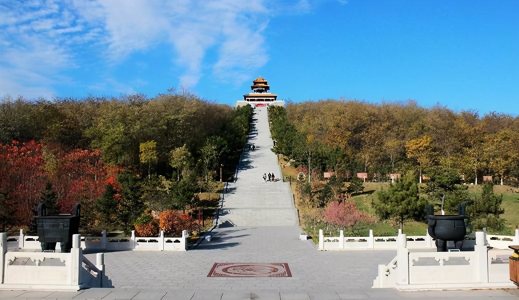 辽宁省沈阳,盘锦市5a,4a级旅游景区名录,喜欢的收藏