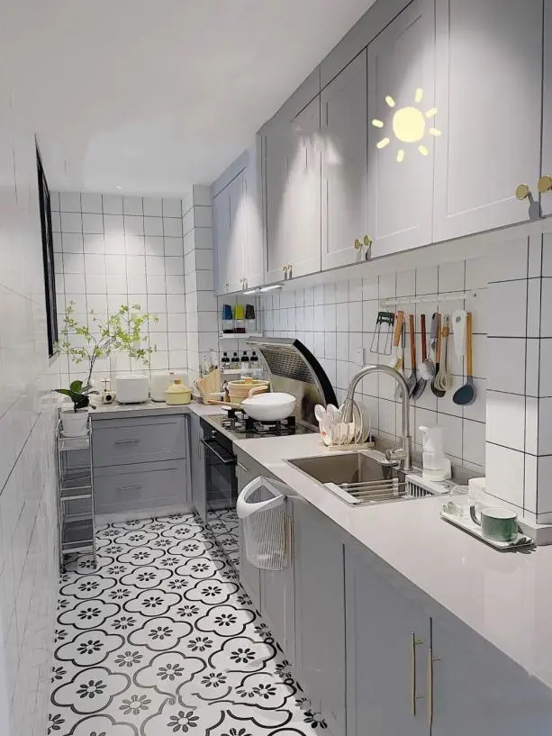 厨房“翻车大赏”！因为犯了这5个错误，恨不得砸了重装