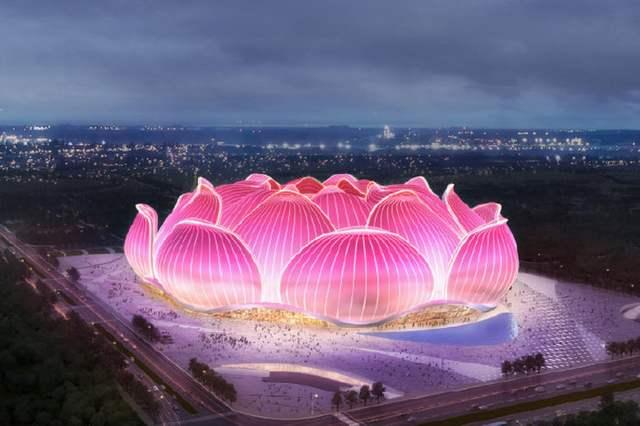 为什么放不出世界杯（无奈，中国在2030年和2034年举办世界杯都没戏了，2038年才靠谱！）
