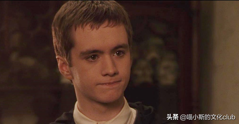 奥利弗诺伍德介绍（《哈利·波特》：和哈利比起来，奥利弗·伍德这个队长或许更优秀）-趣拿体育