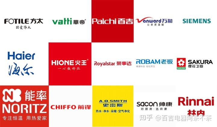 油烟机全国名牌十大名牌排名最新(油烟机十大公认品牌排行榜)