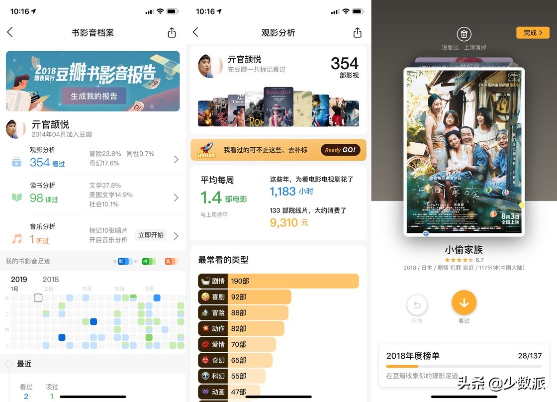 网易云官方网站(被网易云音乐年度总结刷屏了？这11个网站也可以看你的年度数据)
