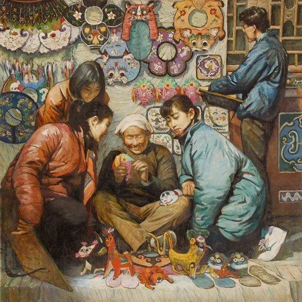 2006世界杯足球人体绘画(人体油画艺术：如同摄影般逼真的美女油画)