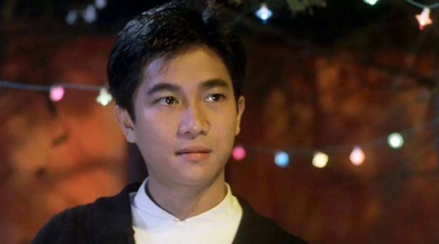 1993年，一代歌神陈百强意外死亡，你以为抑郁离世，其实另有隐情