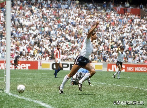 6月30日世界杯分析18年（1986年世界杯1／8决赛（4），丹麦结束神奇之旅，布特拉格诺大四喜）