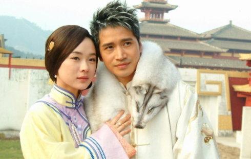 虽然斯如和沐晟结局很悲凉,但是绮罗和林初一在一起真的挺合适的,他不