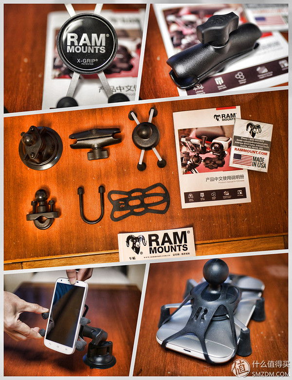 老司机必备：从30到400元，聊聊这些年我用过的6款车载手机支架