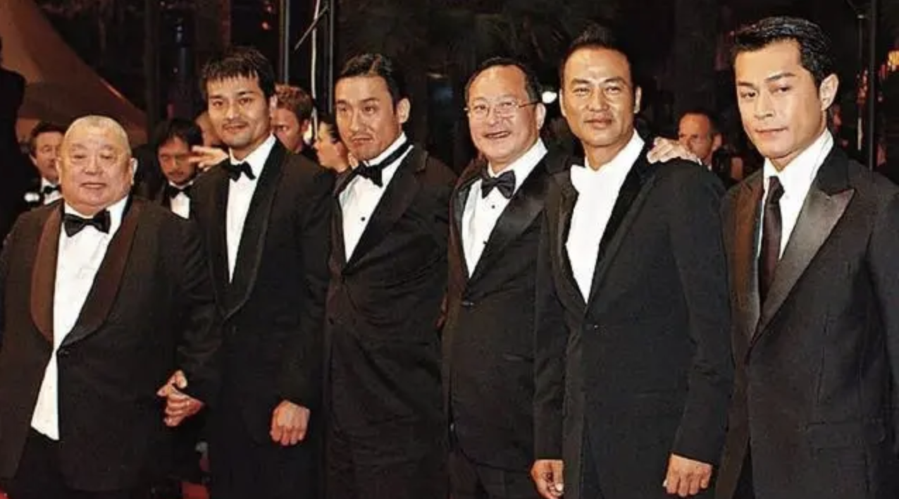 京圈、沪圈、西北圈、东北圈、港圈，在影视界都是何种地位？