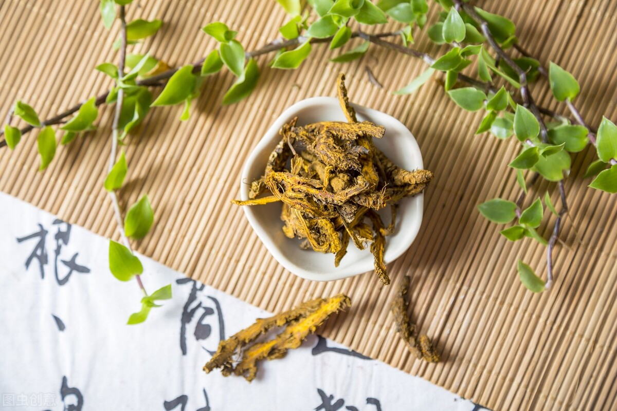 又上火又怕冷？一剂乌梅丸，清上温下，改善你的上热下寒之证