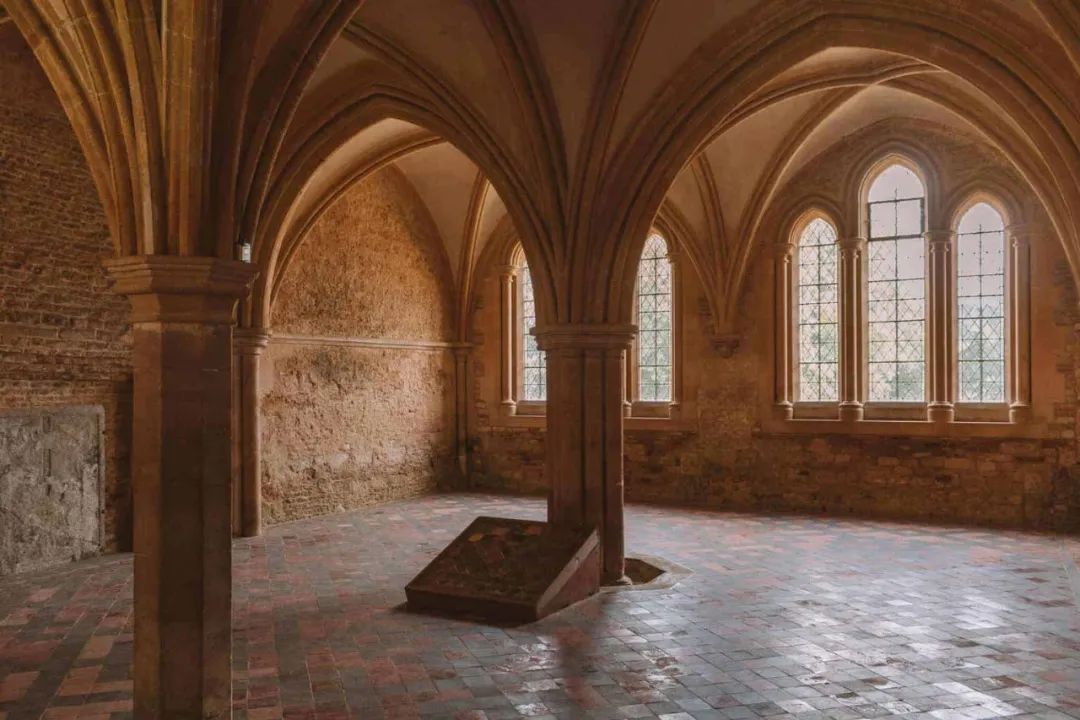 「哈利·波特」电影取景地完全攻略！在英国必须要去一次