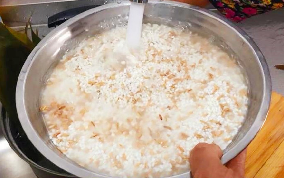 端午節(jié)粽子的做法,端午節(jié)粽子的做法作文