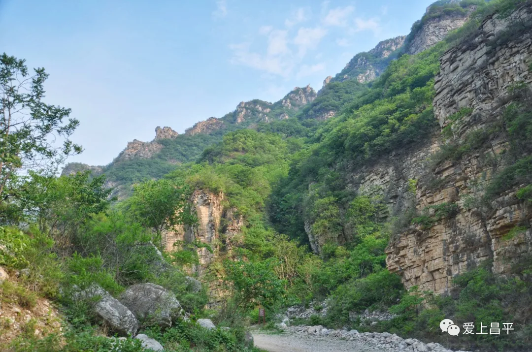 9月初秋微凉，京郊这几个醉美登山地等你来