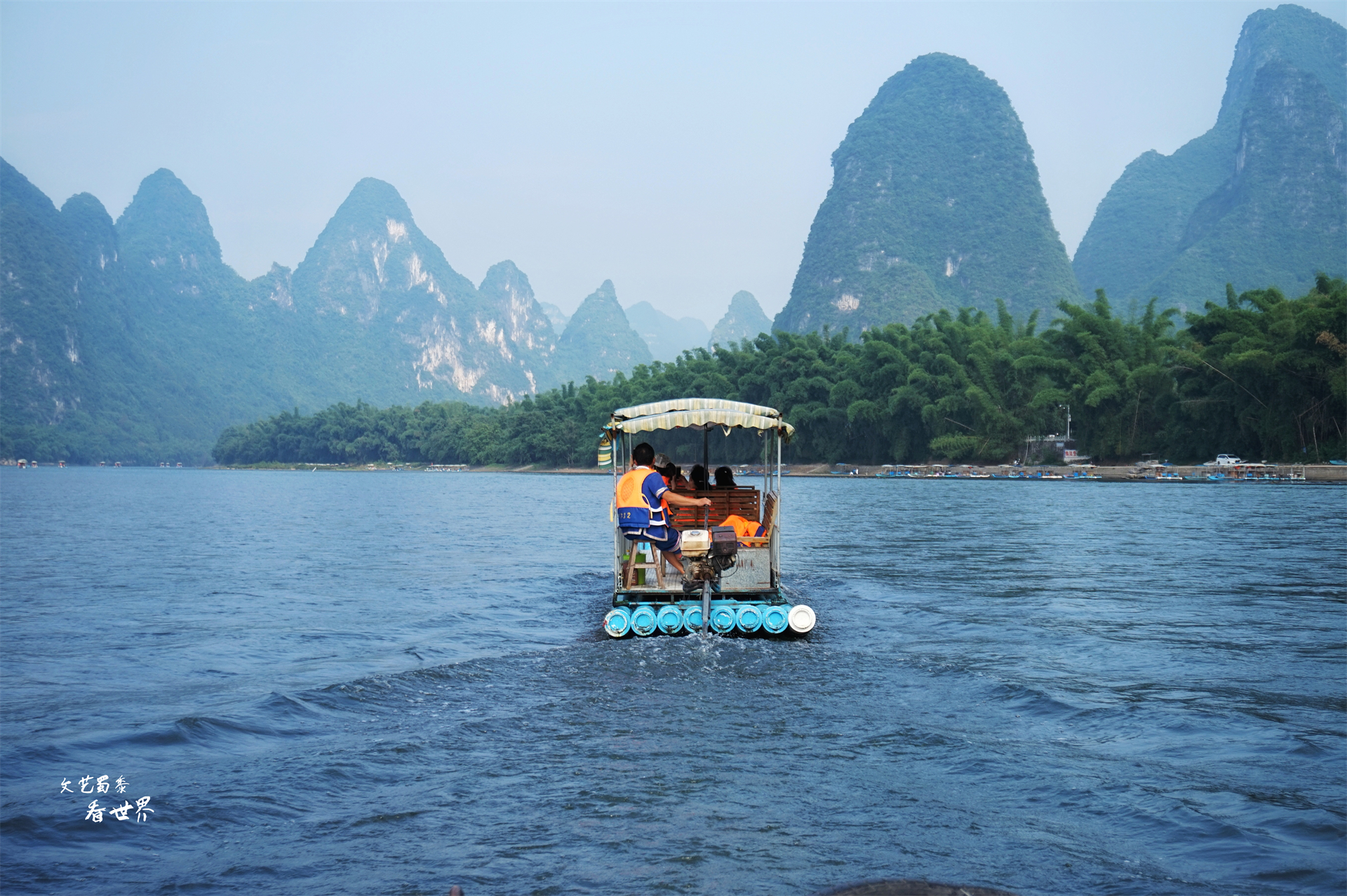 适合老年人旅游国内最适合中老年人旅行的30个景点