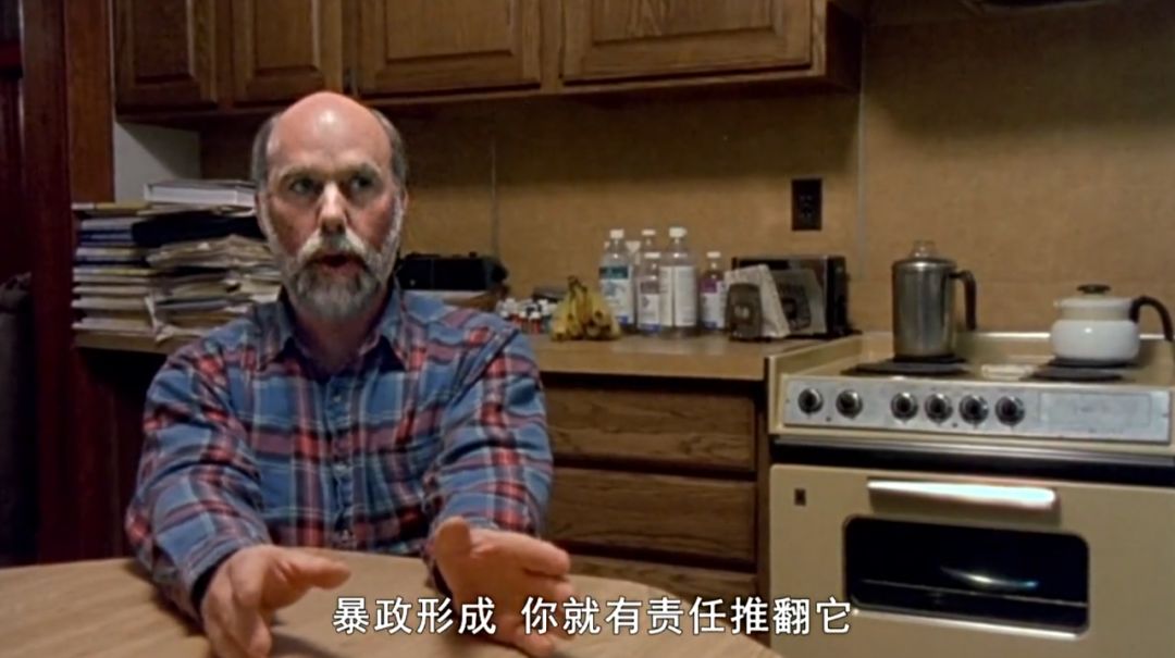 全场鼓掌13分钟，震撼人心的《科伦拜校园事件》改写了戛纳历史