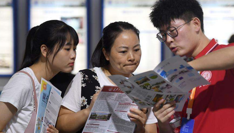 本科二批补录进行中，4所民办院校学费3万多，真的值吗？