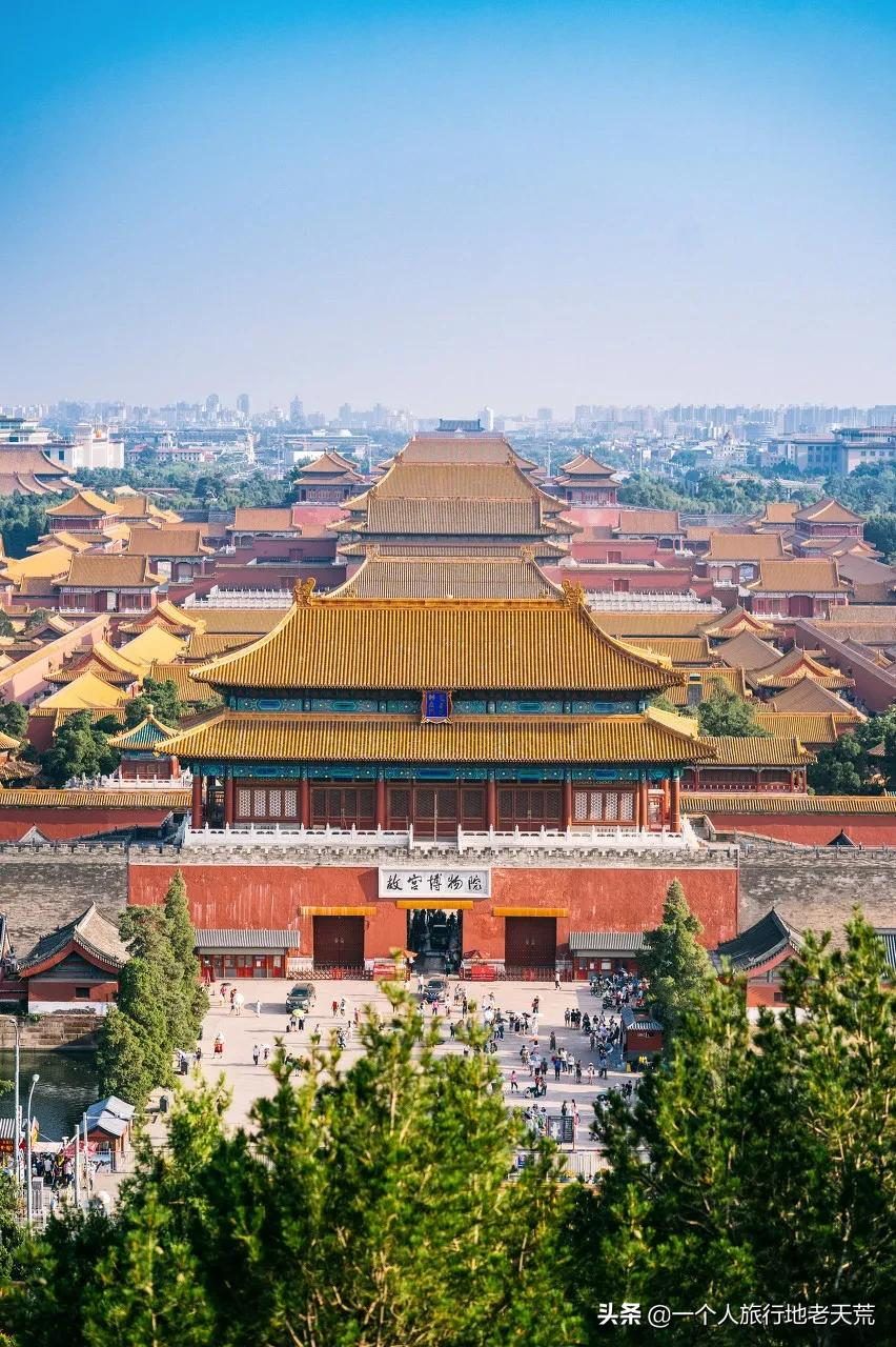 国内必去的50个地方(此生必去的国内旅行胜地)(图100) 国内必去的50个地方,去过38个不枉此生,你去过几个
