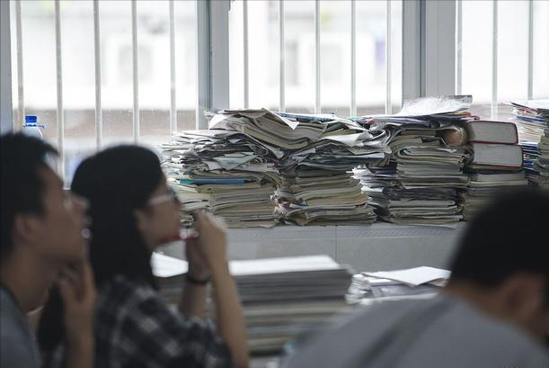 高考倒计时一个月，这些提分技巧值得借鉴，快速提分不是梦