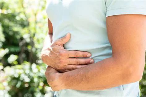 总是胃部胀气？这里有10个原因