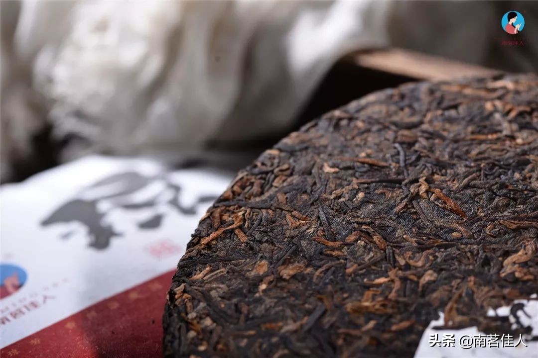 又到了喝熟茶的季节，掌握这5点，学会如何泡一杯好熟普