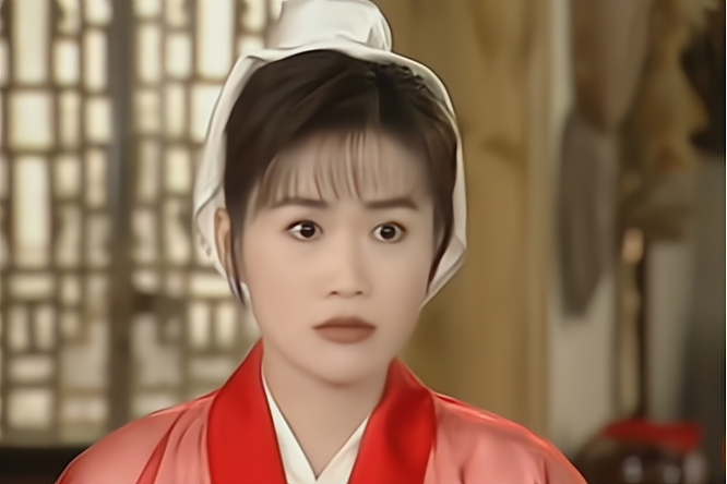 新梁山伯与祝英台罗志祥版电视剧(罗志祥版《新梁祝》,梁小冰很美,欧