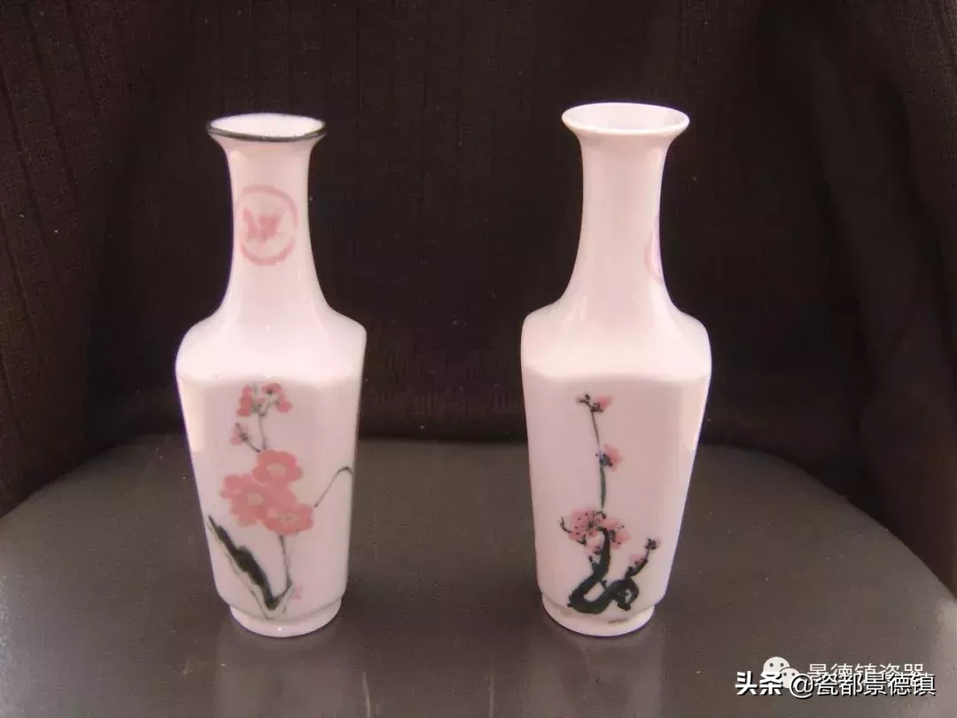 瓷都景德镇十大瓷厂生产的宝贝!你还记得吗?