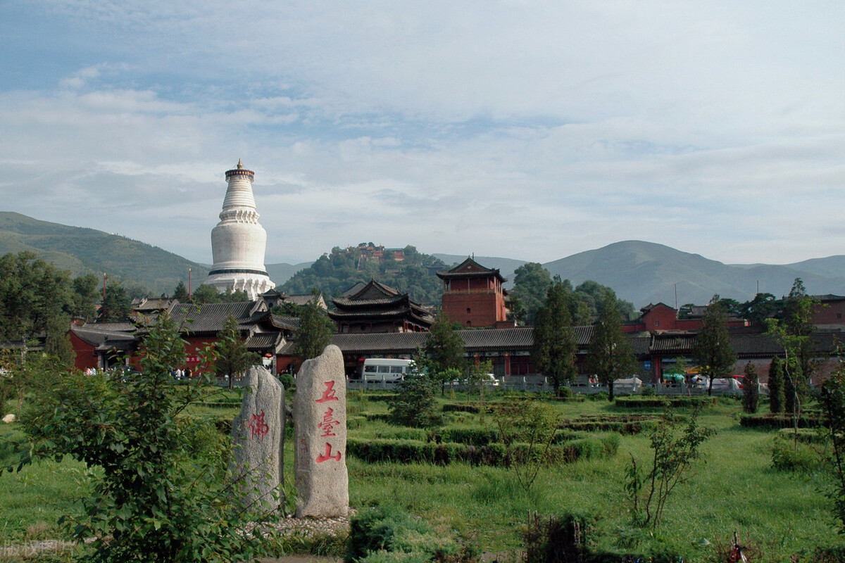 中国十大名山各有特色，你去过几个？哪个在你心中是最美的