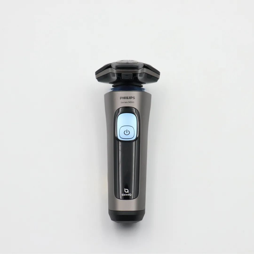 飞利浦「新5系」剃须刀，更像7系了