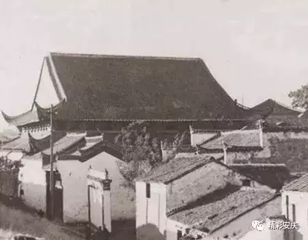 城市记忆丨这组新老照片对比，见证安庆的前世今生！